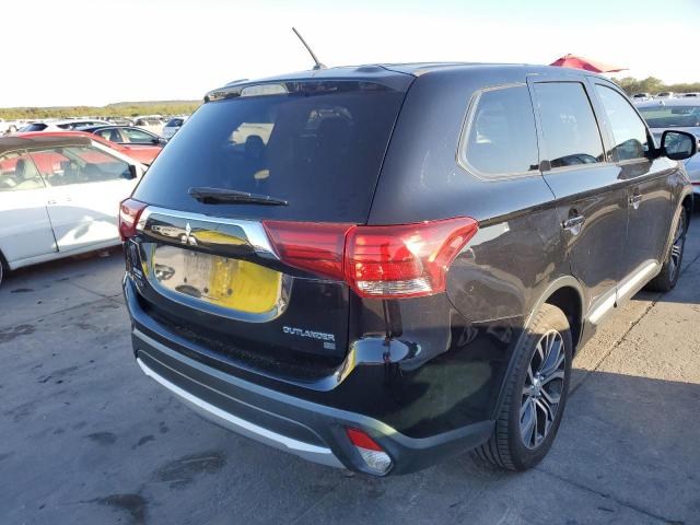 Photo 4 from auction – 2016 MITSUBISHI OUTLANDER with VIN JA4AD3A37GZ020295