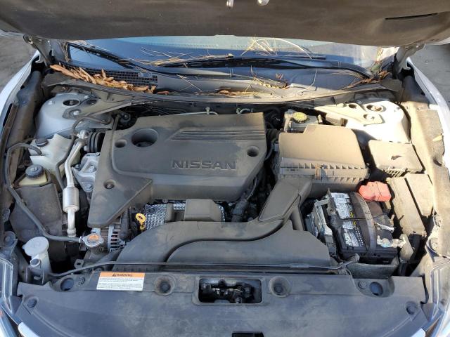 Photo 7 from auction – 2016 NISSAN ALTIMA 2.5 with VIN 1N4AL3APXGN351848