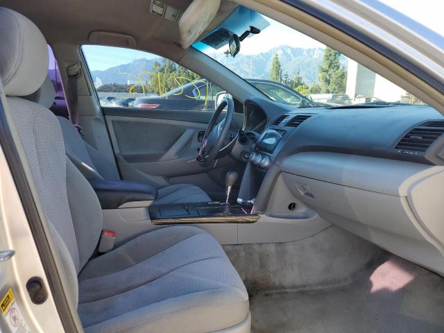 Zdjęcie 5 z aukcji – 2011 TOYOTA CAMRY BASE z VIN 4T1BF3EK8BU132207