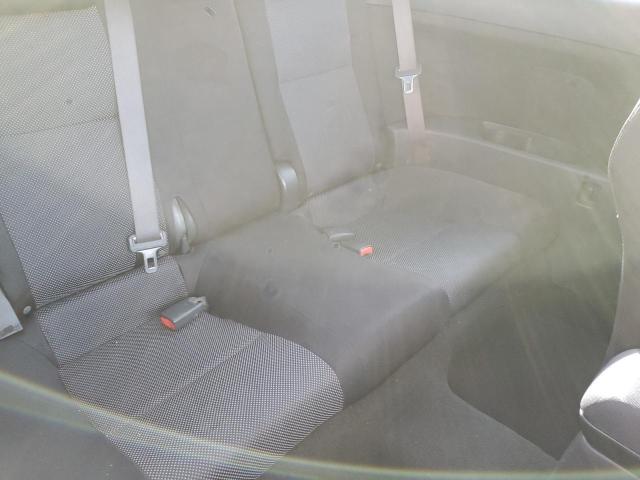 Photo 6 from auction – 2008 TOYOTA SCION TC with VIN JTKDE167380272110