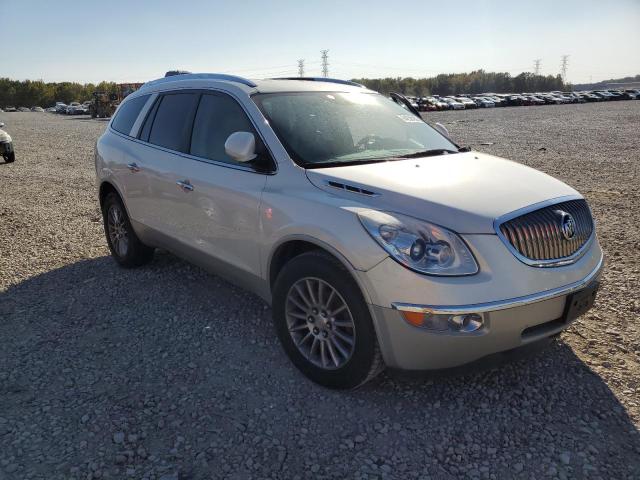 BUICK ENCLAVE 2012 with VIN 5GAKRAED0CJ267994 - Photo from auction