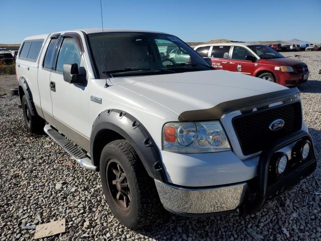 FORD F150 2004 with VIN 1FTRX12W64NC11089 - Photo from auction