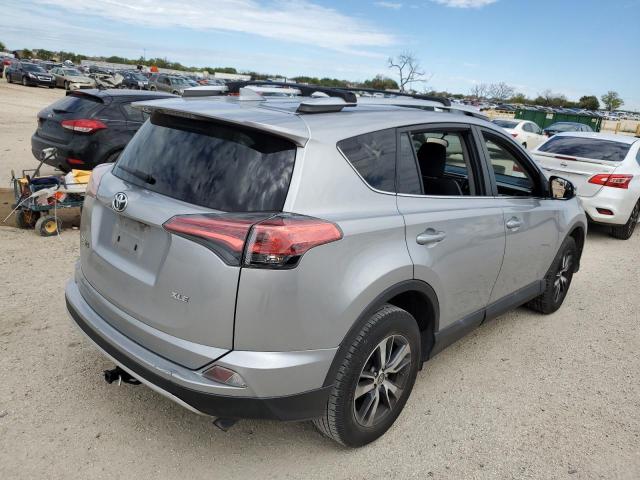 Photo 4 from auction – 2016 TOYOTA RAV4 XLE with VIN 2T3WFREV1GW265677