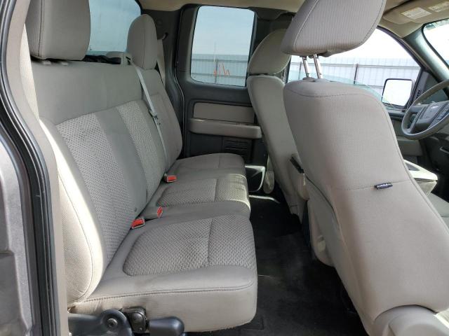 Zdjęcie 6 z aukcji – 2010 FORD F150 SUPER z VIN 1FTFX1EV2AKA59606