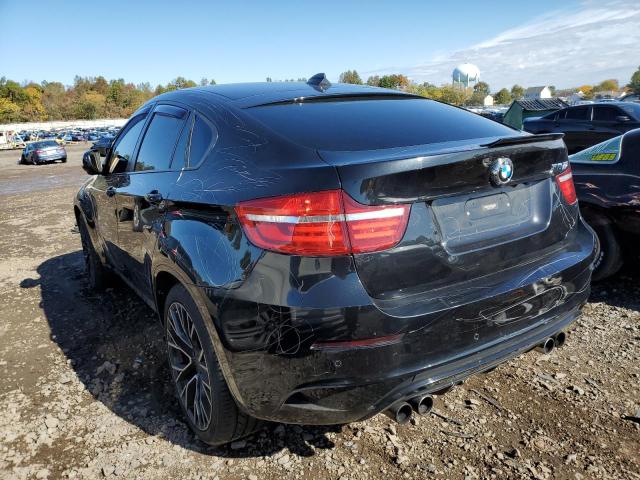 Photo 3 from auction – 2014 BMW X6 XDRIVE3 with VIN 5UXFG2C51E0C45066