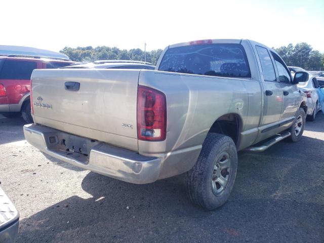 Photo 4 from auction – 2004 DODGE RAM 1500 S with VIN 1D7HA18N84J177701