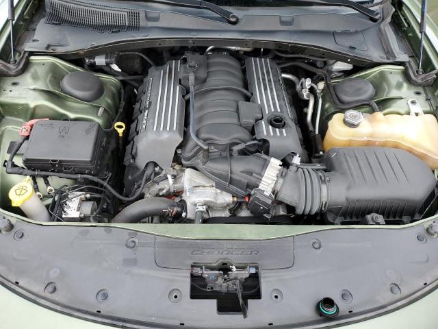 Photo 7 from auction – 2018 DODGE CHARGER R/ with VIN 2C3CDXGJ9JH163577