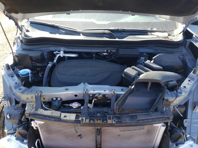 Photo 7 from auction – 2022 HONDA PASSPORT E with VIN 5FNYF7H54NB002496