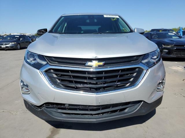 Photo 5 from auction – 2019 CHEVROLET EQUINOX LT with VIN 2GNAXTEVXK6242317