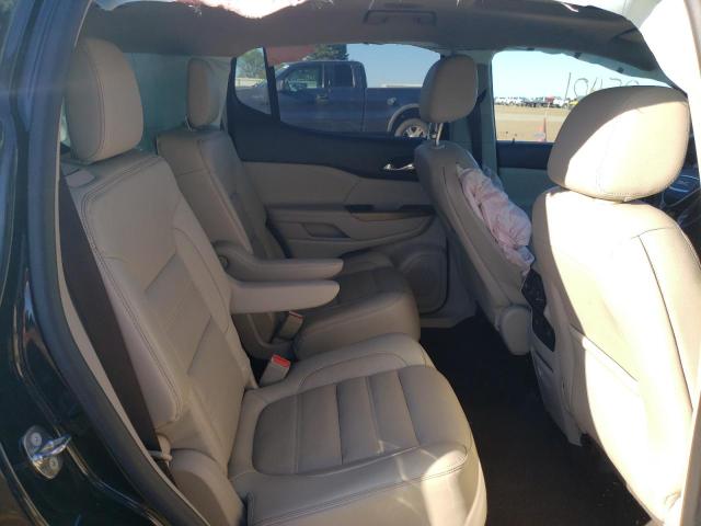 Photo 6 from auction – 2017 GMC ACADIA DEN with VIN 1GKKNPLSXHZ299525