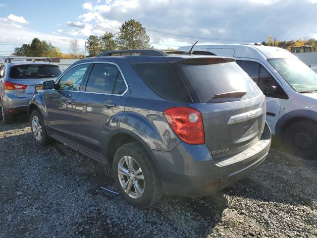 Photo 3 from auction – 2014 CHEVROLET EQUINOX LT with VIN 2GNFLFEK0E6319547