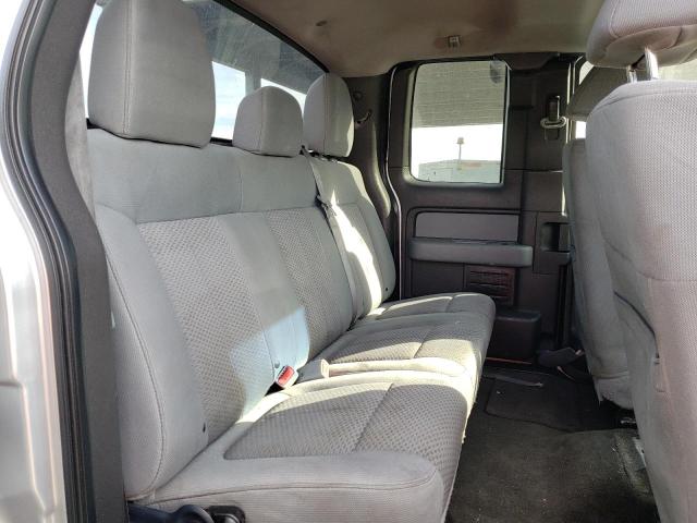 Photo 6 from auction – 2011 FORD F150 SUPER with VIN 1FTFX1CF9BFA20985