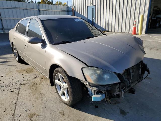 NISSAN ALTIMA SE 2006 with VIN 1N4BL11D26N441590 - Photo from auction