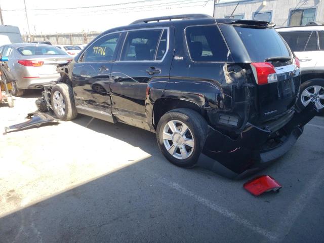 Photo 3 from auction – 2013 GMC TERRAIN SL with VIN 2GKALSEK4D6239599