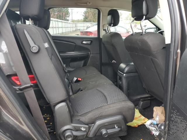 Фото 6 с аукциона – 2019 DODGE JOURNEY SE с VIN 3C4PDCBB3KT737623
