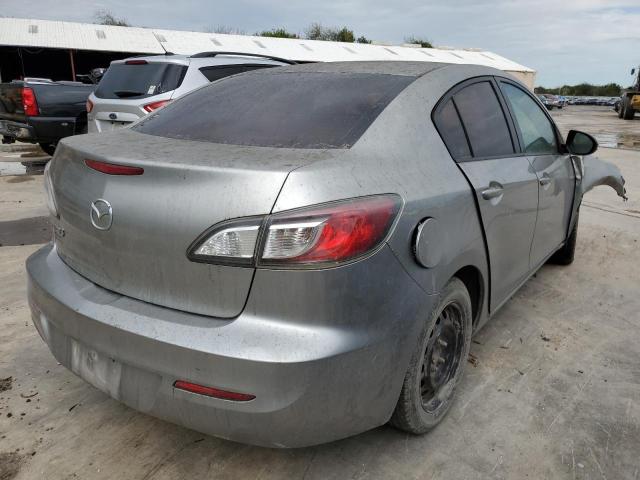 Photo 4 from auction – 2012 MAZDA 3 I with VIN JM1BL1UGXC1599310