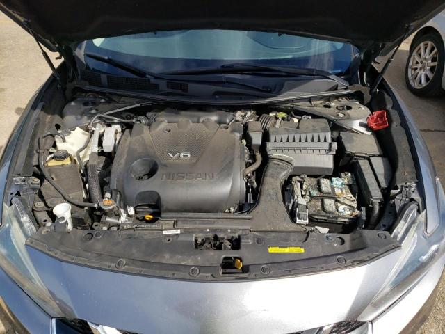 Photo 7 from auction – 2016 NISSAN MAXIMA 3.5 with VIN 1N4AA6APXGC397912