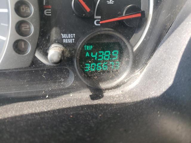 Photo 8 from auction – 2003 HONDA PILOT EXL with VIN 2HKYF185X3H520110