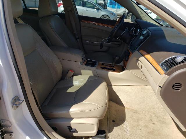 Photo 5 from auction – 2014 CHRYSLER 300C with VIN 2C3CCAET3EH119990