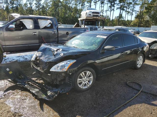 Photo 2 from auction – 2012 NISSAN ALTIMA BAS with VIN 1N4AL2AP5CN560371