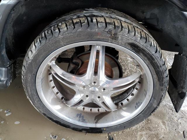 صورة رقم 9 من المزاد - 2004 LEXUS LX 470 مع VIN JTJHT00W043541002