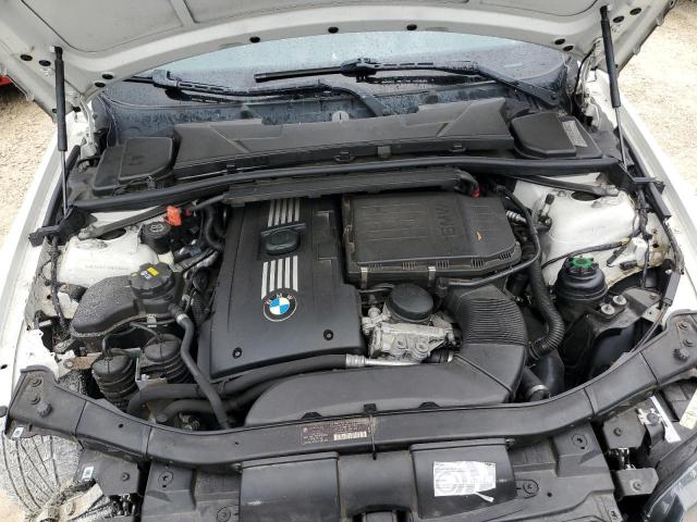 Photo 7 from auction – 2008 BMW 335 I with VIN WBAVB77598NH79066