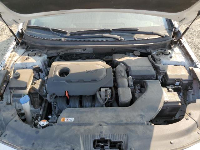 Photo 7 from auction – 2016 HYUNDAI SONATA SPO with VIN 5NPE34AF3GH271901
