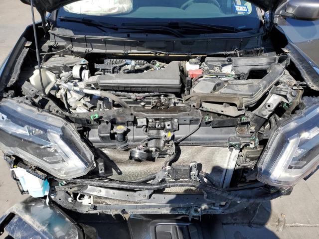 Photo 7 from auction – 2017 NISSAN ROGUE S with VIN 5N1AT2MT2HC895668