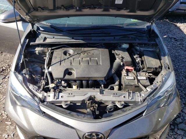 Photo 7 from auction – 2018 TOYOTA COROLLA L with VIN 2T1BURHE9JC089785