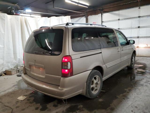 Photo 4 from auction – 2002 OLDSMOBILE SILHOUETTE with VIN 1GHDX03E52D188380