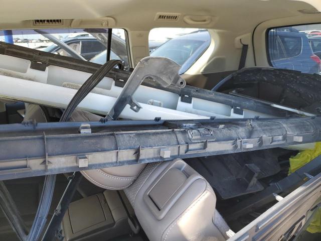 Photo 9 from auction – 2014 LEXUS GX 460 PRE with VIN JTJJM7FX5E5078786