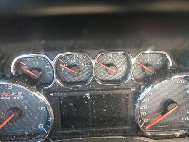 Photo 8 from auction – 2014 CHEVROLET SILVERADO with VIN 3GCUKREC3EG362927
