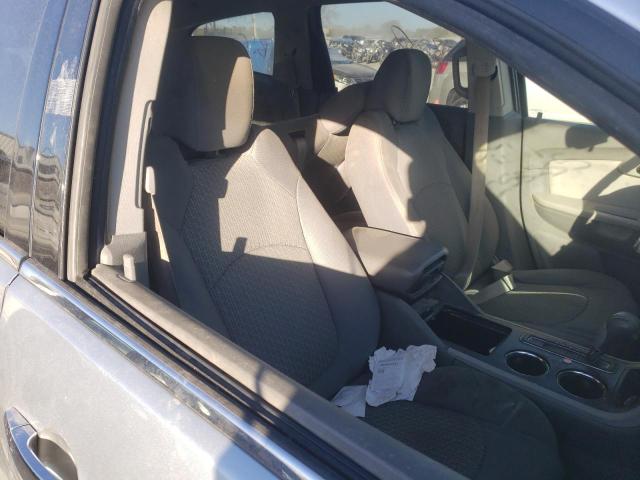 Photo 9 from auction – 2011 CHEVROLET TRAVERSE L with VIN 1GNKVGED3BJ253235