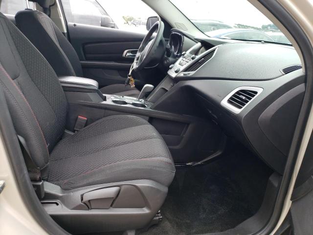 صورة رقم 5 من المزاد - 2015 GMC TERRAIN SL مع VIN 2GKALMEK6F6332980