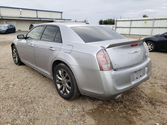 Photo 3 from auction – 2014 CHRYSLER 300 S with VIN 2C3CCAGG7EH331503
