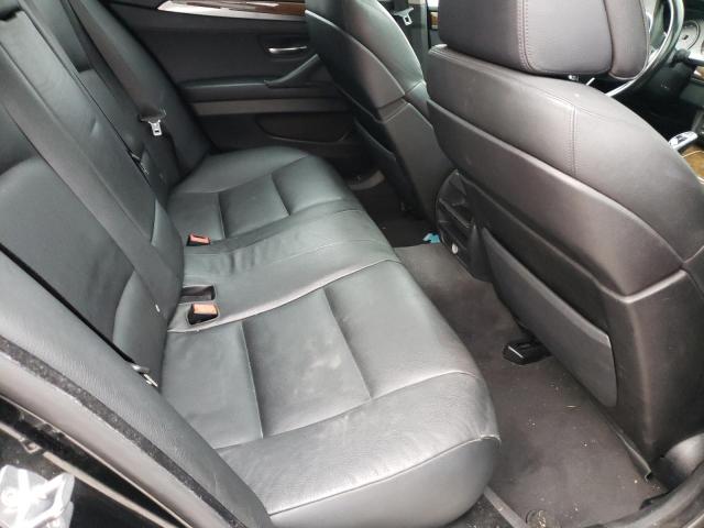 Zdjęcie 6 z aukcji – 2011 BMW 550 I z VIN WBAFR9C5XBC270573