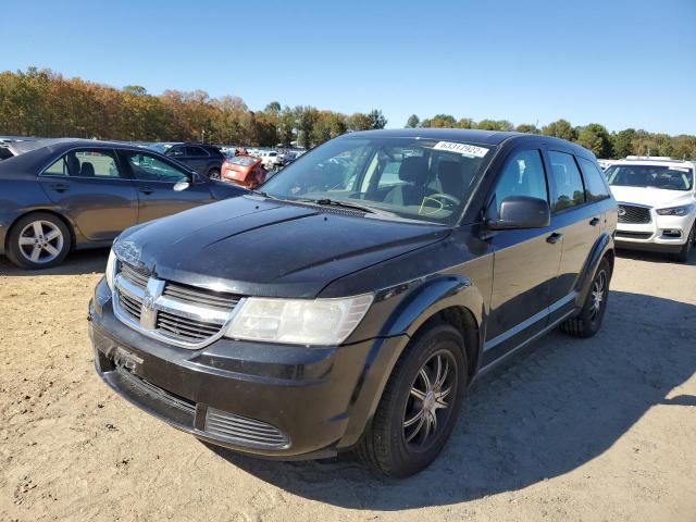 Фото 2 с аукциона – 2010 DODGE JOURNEY SE с VIN 3D4PG4FB6AT135422