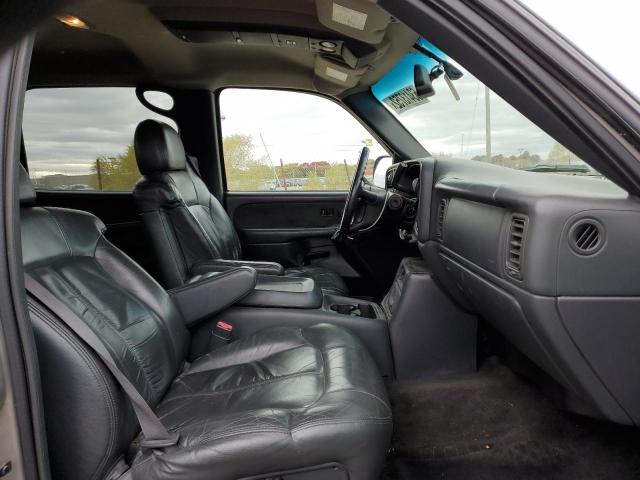 Photo 5 from auction – 2002 CHEVROLET SILVERADO with VIN 1GCGK13U92F226910