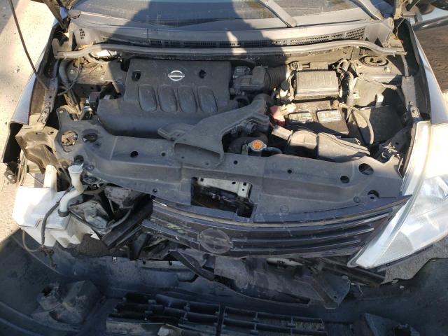 Photo 7 from auction – 2011 NISSAN VERSA S with VIN 3N1BC1CP4BL517311