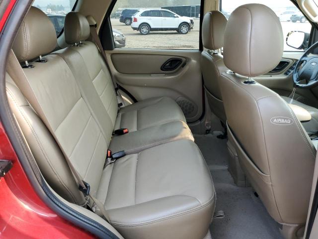 Photo 6 from auction – 2003 FORD ESCAPE XLT with VIN 1FMCU93123KD49787