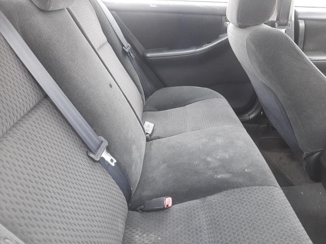 Photo 6 from auction – 2006 TOYOTA COROLLA CE with VIN 1NXBR30E46Z597520