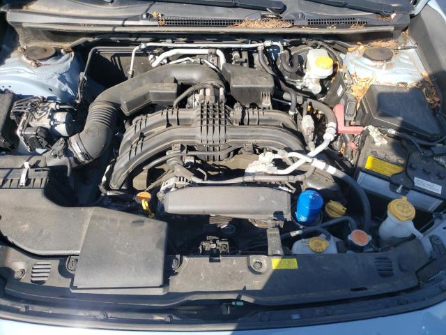 Photo 7 from auction – 2019 SUBARU CROSSTREK with VIN JF2GTABC0KH228590