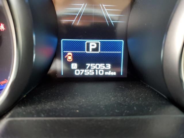 Photo 8 from auction – 2015 SUBARU OUTBACK 2. with VIN 4S4BSBNC9F3286354