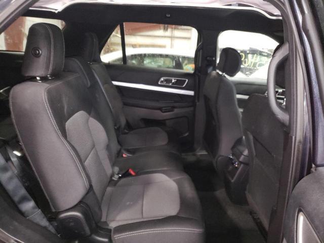 Foto 6 de la subasta – 2017 FORD EXPLORER X con VIN 1FM5K8D89HGC81213