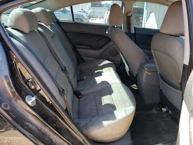 Photo 6 from auction – 2015 KIA FORTE LX with VIN KNAFX4A63F5370559
