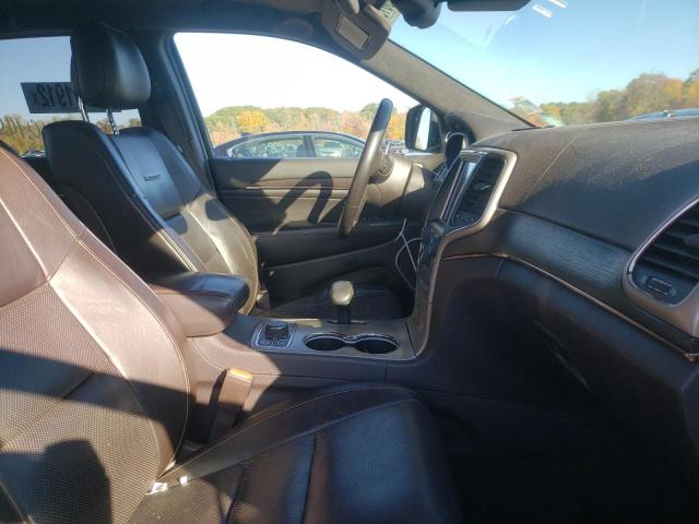 Photo 5 from auction – 2014 JEEP GRAND CHER with VIN 1C4RJFJT1EC498585