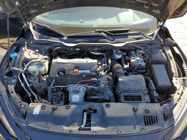 Фото 7 с аукциона – 2017 HONDA CIVIC EX с VIN 19XFC2F71HE040107