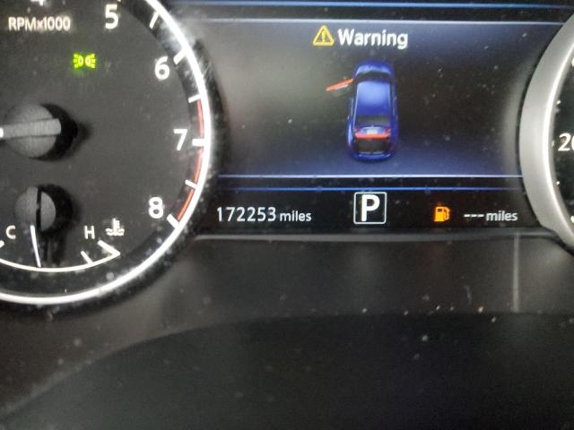 Photo 8 from auction – 2016 NISSAN MAXIMA 3.5 with VIN 1N4AA6AP9GC445917
