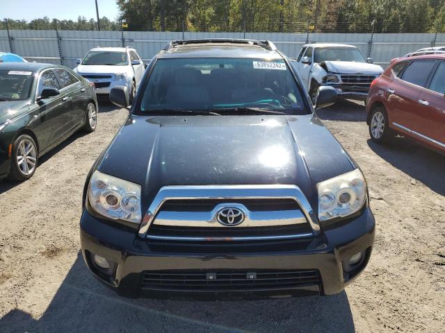 Photo 9 from auction – 2006 TOYOTA 4RUNNER SR with VIN JTEBU14R968055371