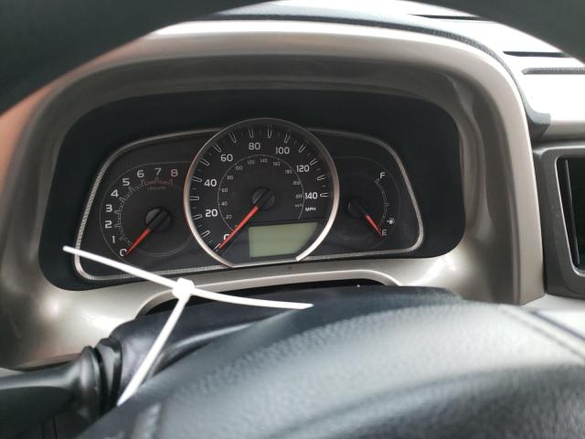 Photo 8 from auction – 2015 TOYOTA RAV4 LE with VIN JTMZFREV2FJ050111